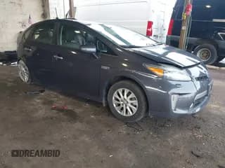 ✅ 2012 Toyota Prius • VIN: JTDKN3DP1C3008288 • Лот: 41485067. Опубликован ранее на IAAI с пробегом 185 583 миль. Бесплатный доступ к архиву аукционных продаж из США и подробный отчёт об истории автомобиля на DreamBid. Изображение 1.