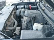 ✅ 2009 Chevrolet Silverado 1500 Work Truck • VIN: 3GCEK13339G242270 • Lot: 43428610. Wystawiony na IAAI z przebiegiem 217 065 mil. Bezpłatny archiwum sprzedaży aukcyjnych z USA i szczegółowy raport historii pojazdu na DreamBid. Zdjęcie 24.