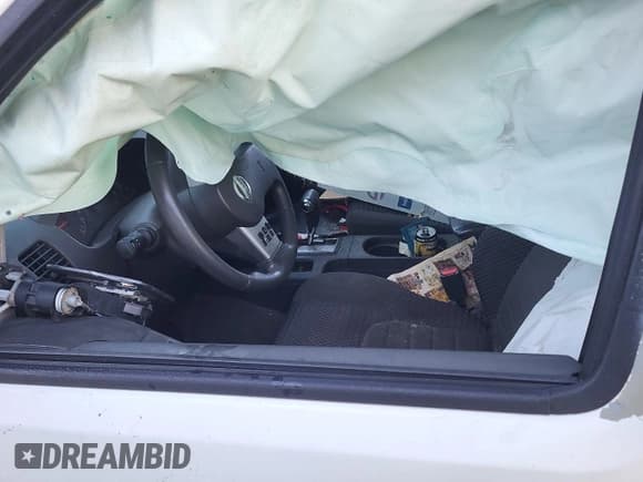 ✅ 2018 Nissan Frontier SV • VIN: 1N6BD0CT2JN727984 • Лот: 43666942. Опубликован ранее на IAAI с пробегом 171 838 миль. Бесплатный доступ к архиву аукционных продаж из США и подробный отчёт об истории автомобиля на DreamBid. Изображение 24.