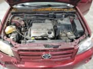 ✅ 2004 Toyota Highlander • VIN: JTEDP21A240028464 • Lot: 90016825. Wystawiony na Copart z przebiegiem Nie podano. Bezpłatny archiwum sprzedaży aukcyjnych z USA i szczegółowy raport historii pojazdu na DreamBid. Zdjęcie 12.