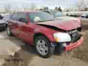 2007 Dodge Magnum z VIN 2D4FV47V37H837743, wystawiony jako Copart lot #86635314 z przebiegiem 140 927 mil mil oraz Szkoda całkowita • Salvage title. Historia ofert i sprzedaży dostępna na DreamBid. Obrazek 4.