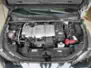 2022 Toyota Prius LE с VIN JTDL9MFU2N3036864, выставлен на аукционе Copart как лот 84032345 с пробегом 101 984 миль миль и Списание • Salvage title. История ставок и продаж доступна на DreamBid. Изображение 11.