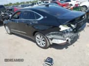 ✅ 2017 Chevrolet Impala LT • VIN: 2G1105SA6H9183552 • Lot: 43093046. Wystawiony na IAAI z przebiegiem 113 472 mil. Bezpłatny archiwum sprzedaży aukcyjnych z USA i szczegółowy raport historii pojazdu na DreamBid. Zdjęcie 3.