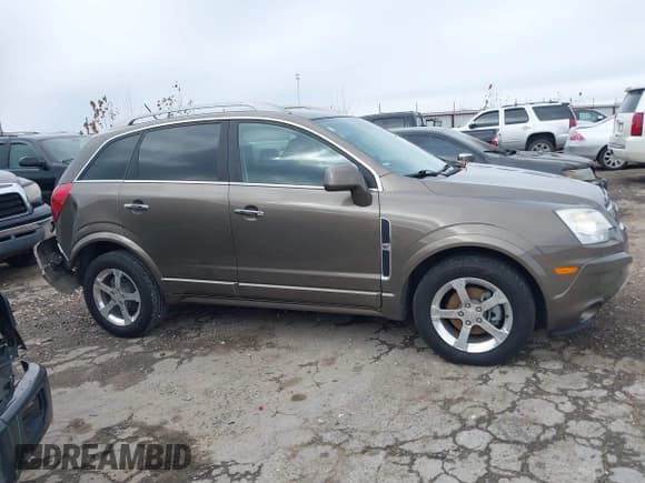 ✅ 2014 Chevrolet Captiva Sport LT • VIN: 3GNAL3EK1ES564416 • Lot: 41038079. Wystawiony na IAAI z przebiegiem 78 536 mil. Bezpłatny archiwum sprzedaży aukcyjnych z USA i szczegółowy raport historii pojazdu na DreamBid. Zdjęcie 13.