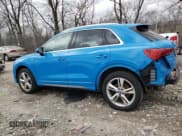 ✅ 2019 Audi Q3 S line Premium Plus • VIN: WA1EECF39K1088046 • Lot: 49435875. Wystawiony na Copart z przebiegiem 50 883 mil. Bezpłatny archiwum sprzedaży aukcyjnych z USA i szczegółowy raport historii pojazdu na DreamBid. Zdjęcie 2.