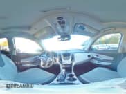 ✅ 2015 Chevrolet Equinox LT • VIN: 2GNALCEK6F6385272 • Лот: 82512565. Опубликован ранее на Copart с пробегом 85 678 миль. Бесплатный доступ к архиву аукционных продаж из США и подробный отчёт об истории автомобиля на DreamBid. Изображение 16.