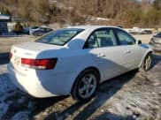 ✅ 2007 Hyundai Sonata SE • VIN: 5NPEU46F57H251980 • Лот: 42415435. Опубликован ранее на Copart с пробегом 104 030 миль. Бесплатный доступ к архиву аукционных продаж из США и подробный отчёт об истории автомобиля на DreamBid. Изображение 3.