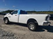✅ 2017 Ram 1500 Tradesman • VIN: 3C6JR6DT2HG675283 • Lot: 66609105. Wystawiony na Copart z przebiegiem 105 815 mil. Bezpłatny archiwum sprzedaży aukcyjnych z USA i szczegółowy raport historii pojazdu na DreamBid. Zdjęcie 2.