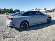 ✅ 2021 Kia K5 GT-Line • VIN: 5XXG64J27MG079448 • Лот: 86147705. Опубликован ранее на Copart с пробегом 81 254 миль. Бесплатный доступ к архиву аукционных продаж из США и подробный отчёт об истории автомобиля на DreamBid. Изображение 3.