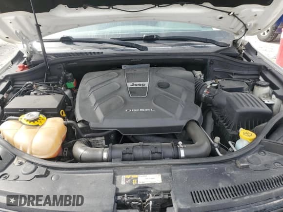 ✅ 2015 Jeep Grand Cherokee Overland • VIN: 1C4RJFCM0FC132334 • Lot: 54712085. Wystawiony na Copart z przebiegiem 185 096 mil. Bezpłatny archiwum sprzedaży aukcyjnych z USA i szczegółowy raport historii pojazdu na DreamBid. Zdjęcie 12.