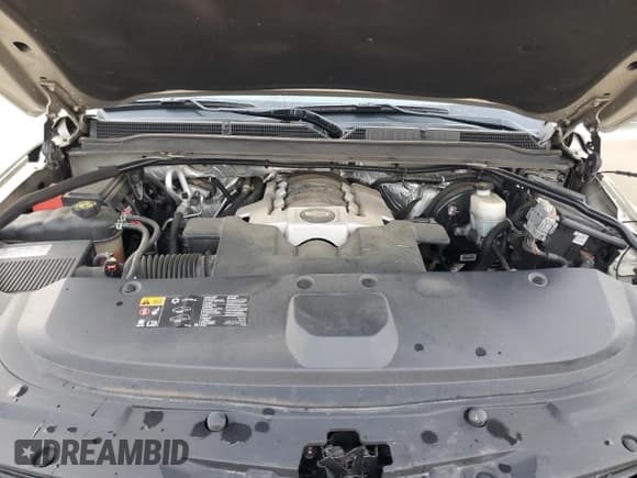 ✅ 2016 Cadillac Escalade Premium Collection • VIN: 1GYS4CKJ4GR423930 • Lot: 54252215. Wystawiony na Copart z przebiegiem 158 797 mil. Bezpłatny archiwum sprzedaży aukcyjnych z USA i szczegółowy raport historii pojazdu na DreamBid. Zdjęcie 12.