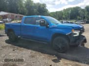 ✅ 2022 Chevrolet Silverado 1500 LT Trail Boss • VIN: 3GCUDFETXNG581439 • Lot: 61172525. Wystawiony na Copart z przebiegiem 56 687 mil. Bezpłatny archiwum sprzedaży aukcyjnych z USA i szczegółowy raport historii pojazdu na DreamBid. Zdjęcie 4.