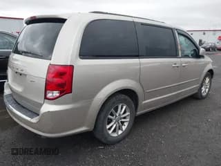 ✅ 2014 Dodge Grand Caravan SXT • VIN: 2C4RDGCG7ER289209 • Лот: 43712796. Опубликован ранее на IAAI с пробегом 170 012 миль. Бесплатный доступ к архиву аукционных продаж из США и подробный отчёт об истории автомобиля на DreamBid. Изображение 4.