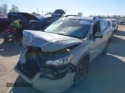 ✅ 2015 Subaru Crosstrek Limited • VIN: JF2GPASC0FH259557 • Лот: 43784334. Опубликован ранее на IAAI с пробегом 142 535 миль. Бесплатный доступ к архиву аукционных продаж из США и подробный отчёт об истории автомобиля на DreamBid. Изображение 2.