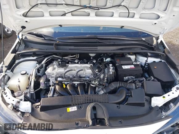 ✅ 2021 Toyota Corolla LE • VIN: 5YFEPMAE8MP259690 • Lot: 43554339. Wystawiony na IAAI z przebiegiem 59 889 mil. Bezpłatny archiwum sprzedaży aukcyjnych z USA i szczegółowy raport historii pojazdu na DreamBid. Zdjęcie 10.