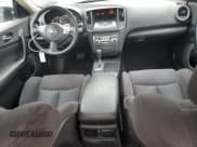 ✅ 2014 Nissan Maxima SV • VIN: 1N4AA5AP2EC479057 • Lot: 59298035. Listed on Copart with 125,696 mi. Free auction sales archive from the USA and detailed vehicle history report at DreamBid. Image 8.