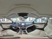 ✅ 2018 Honda Accord EX • VIN: 1HGCV1F47JA023626 • Lot: 90664615. Wystawiony na Copart z przebiegiem 125 590 mil. Bezpłatny archiwum sprzedaży aukcyjnych z USA i szczegółowy raport historii pojazdu na DreamBid. Zdjęcie 15.