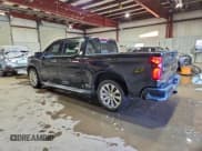 ✅ 2019 Chevrolet Silverado 1500 High Country • VIN: 3GCUYHEL2KG174808 • Lot: 96144285. Listed on Copart with 66,691 mi. Free auction sales archive from the USA and detailed vehicle history report at DreamBid. Image 2.