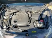 ✅ 2017 Nissan Maxima S • VIN: 1N4AA6AP6HC386827 • Lot: 70097635. Listed on Copart with 145,566 mi. Free auction sales archive from the USA and detailed vehicle history report at DreamBid. Image 15.