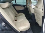 ✅ 2016 Volvo S60 T5 Drive-E Premier • VIN: YV126MFK3G2413241 • Lot: 68474955. Listed on Copart with 114,777 mi. Free auction sales archive from the USA and detailed vehicle history report at DreamBid. Image 10.