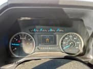 ✅ 2016 Ford F-150 Platinum • VIN: 1FTEW1EF1GFA16271 • Лот: 92534715. Опубликован ранее на Copart с пробегом 83 427 миль. Бесплатный доступ к архиву аукционных продаж из США и подробный отчёт об истории автомобиля на DreamBid. Изображение 9.