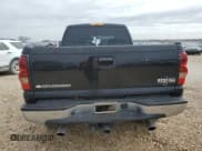 ✅ 2006 Chevrolet Silverado 2500HD Work Truck • VIN: 1GCHC23U26F260443 • Lot: 45723185. Wystawiony na Copart z przebiegiem 222 127 mil. Bezpłatny archiwum sprzedaży aukcyjnych z USA i szczegółowy raport historii pojazdu na DreamBid. Zdjęcie 6.