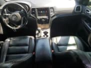 ✅ 2016 Jeep Grand Cherokee Limited • VIN: 1C4RJFBG8GC405467 • Lot: 61723125. Listed on Copart with 143,410 mi. Free auction sales archive from the USA and detailed vehicle history report at DreamBid. Image 8.