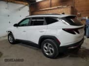 ✅ 2022 Hyundai Tucson SEL • VIN: 5NMJBCAE8NH070539 • Lot: 85880915. Listed on Copart with 59,254 mi. Free auction sales archive from the USA and detailed vehicle history report at DreamBid. Image 2.