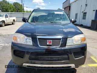 2007 Saturn VUE I4 z VIN 5GZCZ33D97S841301, wystawiony jako Copart lot #55475665 z przebiegiem 145 043 mil mil oraz Czysty tytuł • Clean title. Historia ofert i sprzedaży dostępna na DreamBid. Obrazek 5.