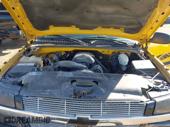 ✅ 2003 Chevrolet Silverado 1500 • VIN: 1GCEK19V03Z312078 • Лот: 43466221. Опубликован ранее на IAAI с пробегом 359 580 миль. Бесплатный доступ к архиву аукционных продаж из США и подробный отчёт об истории автомобиля на DreamBid. Изображение 10.