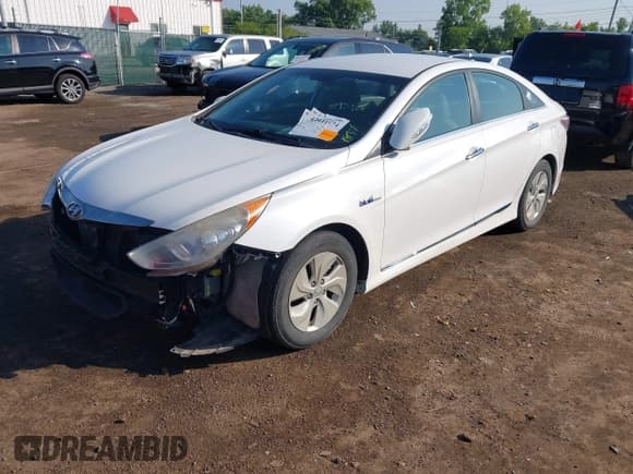 ✅ 2014 Hyundai Sonata Limited • VIN: KMHEC4A43EA117445 • Lot: 42441934. Wystawiony na IAAI z przebiegiem 75 037 mil. Bezpłatny archiwum sprzedaży aukcyjnych z USA i szczegółowy raport historii pojazdu na DreamBid. Zdjęcie 2.