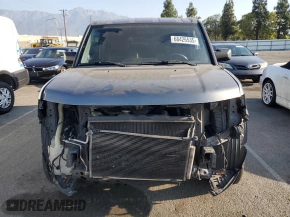 ✅ 2009 Honda Element SC • VIN: 5J6YH18979L002774 • Лот: 68426535. Опубликован ранее на Copart с пробегом 212 746 миль. Бесплатный доступ к архиву аукционных продаж из США и подробный отчёт об истории автомобиля на DreamBid. Изображение 5.