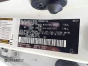 ✅ 2021 Toyota 4Runner SR5 • VIN: JTEMU5JR3M5944752 • Lot: 42174806. Listed on IAAI with 31,838 mi. Free auction sales archive from the USA and detailed vehicle history report at DreamBid. Image 9.