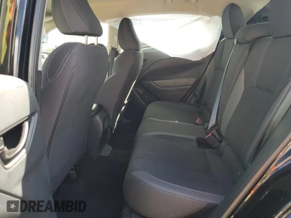 ✅ 2024 Subaru Impreza • VIN: JF1GUABC9R8285950 • Lot: 82227115. Listed on Copart with 19,751 mi. Free auction sales archive from the USA and detailed vehicle history report at DreamBid. Image 11.