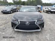 ✅ 2017 Lexus RC 200t • VIN: JTHHA5BCXH5007104 • Lot: 67649815. Listed on Copart with 68,542 mi. Free auction sales archive from the USA and detailed vehicle history report at DreamBid. Image 5.