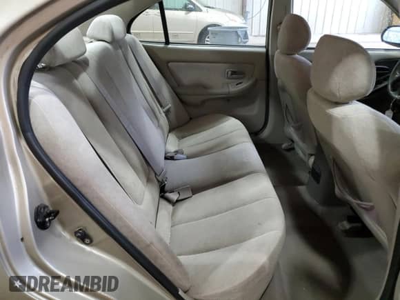 ✅ 2005 Hyundai Elantra GLS • VIN: KMHDN46D45U950877 • Lot: 84066174. Listed on Copart with 237,492 mi miles. Access the free auction sales archive from the USA and view a detailed vehicle history report at DreamBid. Image 10.