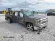 2014 Chevrolet Silverado 1500 LT с VIN 3GCPCREC8EG314561, выставлен на аукционе Copart как лот 82666274 с пробегом Не указан миль и На запчасти • Non repairable. История ставок и продаж доступна на DreamBid. Изображение 4.