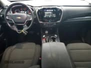 ✅ 2019 Chevrolet Traverse LT Cloth • VIN: 1GNEVGKW6KJ248713 • Lot: 89892115. Wystawiony na Copart z przebiegiem 240 816 mil. Bezpłatny archiwum sprzedaży aukcyjnych z USA i szczegółowy raport historii pojazdu na DreamBid. Zdjęcie 8.