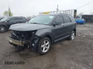 ✅ 2017 Ford Explorer XLT • VIN: 1FM5K8D81HGC44477 • Lot: 42017272. Wystawiony na IAAI z przebiegiem Nie podano. Bezpłatny archiwum sprzedaży aukcyjnych z USA i szczegółowy raport historii pojazdu na DreamBid. Zdjęcie 16.