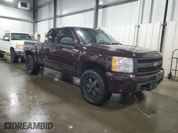 ✅ 2008 Chevrolet Silverado 1500 LTZ • VIN: 2GCEK19J781237327 • Лот: 66087914. Опубликован ранее на Copart с пробегом 150 023 миль. Бесплатный доступ к архиву аукционных продаж из США и подробный отчёт об истории автомобиля на DreamBid. Изображение 4.