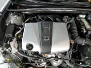 ✅ 2022 Lexus ES 350 • VIN: 58ADZ1B10NU119867 • Lot: 81466655. Wystawiony na Copart z przebiegiem 42 765 mil. Bezpłatny archiwum sprzedaży aukcyjnych z USA i szczegółowy raport historii pojazdu na DreamBid. Zdjęcie 13.