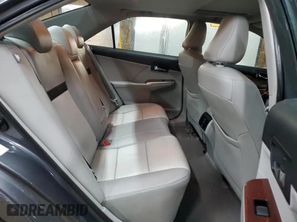 ✅ 2012 Toyota Camry XLE • VIN: 4T4BF1FK1CR266566 • Lot: 91004145. Wystawiony na Copart z przebiegiem 170 394 mil. Bezpłatny archiwum sprzedaży aukcyjnych z USA i szczegółowy raport historii pojazdu na DreamBid. Zdjęcie 10.