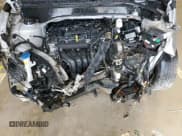 ✅ 2023 Hyundai Venue SEL • VIN: KMHRC8A38PU258982 • Lot: 51036315. Listed on Copart with 77,643 mi. Free auction sales archive from the USA and detailed vehicle history report at DreamBid. Image 11.