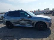 ✅ 2025 BMW X5 sDrive40i • VIN: 5UX13EU02S9Y75337 • Lot: 42698189. Listed on IAAI with Not provided. Free auction sales archive from the USA and detailed vehicle history report at DreamBid. Image 13.