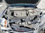 ✅ 2016 GMC Terrain SLT • VIN: 2GKFLUE33G6139962 • Lot: 91615345. Listed on Copart with 146,088 mi. Free auction sales archive from the USA and detailed vehicle history report at DreamBid. Image 12.