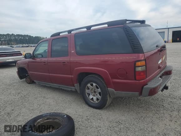 ✅ 2006 Chevrolet Suburban Z71 • VIN: 3GNFK16Z96G116406 • Лот: 73940454. Опубликован ранее на Copart с пробегом 207 087 миль. Бесплатный доступ к архиву аукционных продаж из США и подробный отчёт об истории автомобиля на DreamBid. Изображение 2.