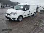 ✅ 2021 Ram ProMaster City Cargo Tradesman SLT • VIN: ZFBHRFBB4M6U18173 • Лот: 43763531. Опубликован ранее на IAAI с пробегом 120 054 миль. Бесплатный доступ к архиву аукционных продаж из США и подробный отчёт об истории автомобиля на DreamBid. Изображение 2.