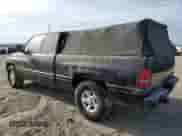 2001 Dodge 1500 с VIN 3B7HC13Y41G224693, выставлен на аукционе Copart как лот 71896174 с пробегом 323 878 миль миль и Чистый • Clean title. История ставок и продаж доступна на DreamBid. Изображение 2.