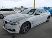 ✅ 2015 BMW 4 Series 428i • VIN: WBA3V7C5XFP772663 • Лот: 42101012. Опубликован ранее на IAAI с пробегом 75 901 миль. Бесплатный доступ к архиву аукционных продаж из США и подробный отчёт об истории автомобиля на DreamBid. Изображение 17.