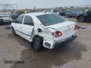 ✅ 2007 Toyota Corolla CE • VIN: 1NXBR32E07Z788074 • Lot: 42266220. Listed on IAAI with 150,891 mi. Free auction sales archive from the USA and detailed vehicle history report at DreamBid. Image 3.